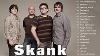 Skank As Melhores || Melhores Músicas de Skank || CD Completo (Full ...