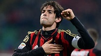 Kaka AC Milan Wallpapers - Wallpaper Cave