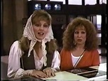 Que Sorte Danada (1987) TVRIP GLOBO Dublado - YouTube