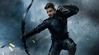 2560x1440 Hawkeye 2020 Artwork 1440P Resolution HD 4k Wallpapers, Images, Backgrounds, Photos ...