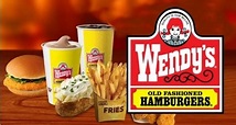 Wendy's: historia de Wendy's