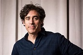 Stephen Mangan interview: I have an itchy brain | London Evening ...