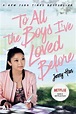 Buy To All the Boys I've Loved Before by Jenny Han, Books | Sanity