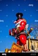 El carnaval de Fano es el más antiguo de Italia Fotografía de stock - Alamy