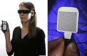 Blind Sight: The Next Generation of Sensory Substitution Technology ...