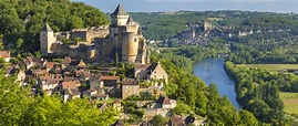 Discover The Dordogne's 'Golden Triangle' – Green-Acre's Blog