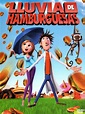 Lluvia de hamburguesas (Película) - EcuRed