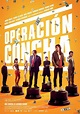 Operación Concha (2017) - FilmAffinity