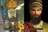 King George XI of Kartli (Georgia) image - Absolutum Dominium campaign ...