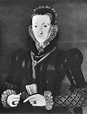 My 10th Great Grandmother (supposedly) - Lady Anne Agnes Keith Countess ...