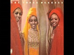 THE THREE DEGREES - WHEN WILL I SEE YOU AGAIN - A TOM MOULTON MIX ...