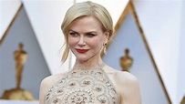 Nicole Kidman cumple 50 años con el esplendor de antaño | El Nuevo Herald