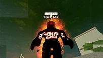 Guest 666 Skin for Roblox - YouTube