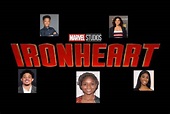 Ironheart – Inizia a delinearsi il cast della nuova serie Marvel ...