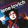 Lene Lovich - Lucky Number (The Best Of) - Boomkat