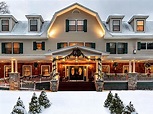 Top 19 Small Luxury Hotels in New Hampshire