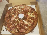 Green Lantern Pizza - Meal delivery | 48848 Romeo Plank Rd, Macomb, MI ...
