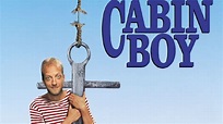 Cabin Boy 1994 Film | Chris Elliott - YouTube
