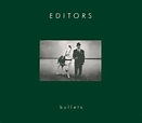 Editors – Bullets Lyrics | Genius Lyrics