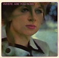 Old Melodies ...: Jackie Trent - Where Are You Now ( The Pye Anthology)