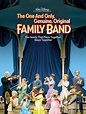 Disney Movie Review: The One and Only, Genuine, Original Family Band