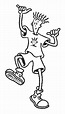 Fido Dido | The Ad Mascot Wiki | Fandom
