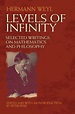 Levels of Infinity: Selected Writings on Mathematics and Philosophy ...