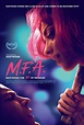 M.F.A. (2017) Poster #1 - Trailer Addict
