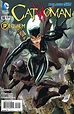 Catwoman Vol 4 18 - DC Comics Database
