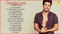 Sebastian Yatra Greatest Hits Songs | Sebastian Yatra Y Las Mejores ...