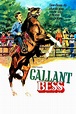 Gallant Bess (1946) - Posters — The Movie Database (TMDB)