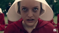 TELE 5-Trailer "The Handmaid's Tale - Der Report der Magd" - YouTube