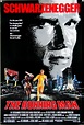 The Running Man (1987) | Running man movie, Movie posters, The running ...
