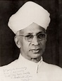 Remembering Radhakrishnan - Rubrix