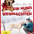 Ein Hund namens Weihnachten | Film 2009 | moviepilot.de