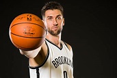 You’ll never believe it — Andrea Bargnani is hurt again