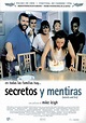 Diario de una aburrida: Secretos y mentiras, Mike Leigh, 1996