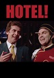 Hotel! (2001) - Posters — The Movie Database (TMDb)