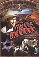 Best Buy: Trail of Robin Hood [DVD] [1950]