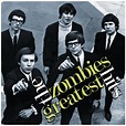 Greatest Hits : The Zombies: Amazon.fr: Musique