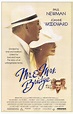 MR. & MRS. BRIDGE - Movieguide | Movie Reviews for Families