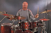 Tony Newman - Modern Drummer Magazine