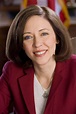 Maria Cantwell - Los Angeles Women's Political Action Committee