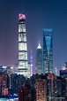 如何评价上海中心大厦? - 知乎