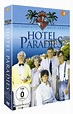 Hotel Paradies - Die komplette Serie (DVD)