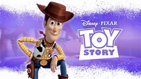 Ver Toy Story » PelisPop