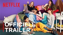 Barnvaktsklubben | Officiell trailer | Netflix - YouTube