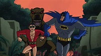 Batman: The Brave and the Bold #102 - Terror on Dinosaur Island! (Episode)
