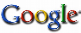 Google Logo Transparent Image | PNG Arts