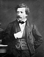 Marcellin Berthelot (1827-1907), chimiste français.